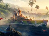 World of Warships: Legends è ora disponibile su mobile (Fonte: WoWS: Legends)