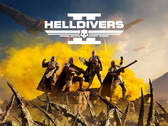 I giocatori di Helldivers 2 non hanno più bisogno di collegare i loro account Steam e PlayStation Network (Fonte: PlayStation)