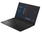 Recensione del Laptop Lenovo ThinkPad X1 Carbon 2019 con Full HD: più luminoso e con una autonomia superiore