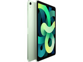 Recensione del Tablet Apple iPad Air 4 (2020) - Il Tablet Air si avvicina al modello Pro