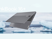 Lenovo lancia in Cina il ThinkBook 16+ 2024 con CPU Meteor Lake (fonte: Lenovo)