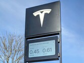 Alcuni Supercharger Tesla sono ora impostati come stazioni di servizio (immagine: c_schwarzer/X)