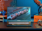 Recensione del Gigabyte G7 KE: Laptop gaming economico con una potente RTX 3060