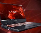 ORIGIN PC introduce EON17-X, alimentato da processori desktop Intel Comet Lake sino al Core i9