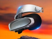 Goovis G3X: il nuovo auricolare VR è leggero