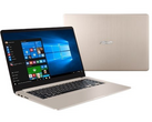 Recensione del Portatile Asus VivoBook 15 F510UF (i7-8550U, GeForce MX130)
