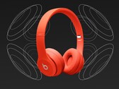 Beats Solo3 avrà presto un successore. (Immagine: Apple / Beats)