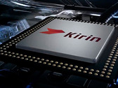 Il prossimo chip Kirin di Huawei potrebbe offrire incrementi di prestazioni a due cifre (immagine via Huawei)