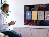 Riceverà un televisore gratuito con un preordine qualificato della nuova linea di smart TV di punta (Fonte: Samsung)