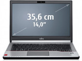 Recensione breve del Portatile Fujitsu LifeBook E746 (i5-6200U, HD520)