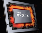 La Ryzen 7 4700G e altre APU desktop Renoir potrebbero arrivare questo mese. (Fonte immagine: AMD via Wccftech)