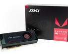 Recensione della scheda grafica MSI AMD Radeon RX Vega 56 Air Boost OC Edition