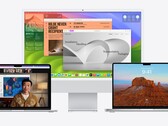 Apple introduce solo innovazioni minori con macOS 10.3. (Immagine: Apple)