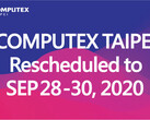 Computex 2020: ufficialmente posticipato a settembre