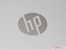 Il marchio HP...