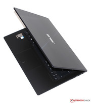 Il nuovo Zenbook UX301...