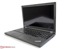 Il Lenovo ThinkPad W540 prosegue la lunga tradizione Lenovo...