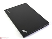 Il Lenovo ThinkPad T440s continua con successo la tradizione dei leggendari ThinkPads.