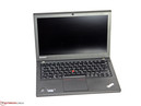 Rispetto al predecessore il ThinkPad X230, il Lenovo ThinkPad X240 ha un...