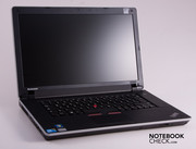 Recensione: Lenovo ThinkPad Edge 15 0301-DFG, grazie a: