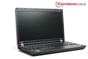 Recensione:  Lenovo ThinkPad Edge E525-NZ62KGE