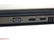 ...il Dell Precision M4800 ha tre porte monitor.