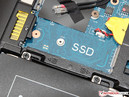 È possibile integrare un'SSD M.2...
