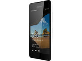 Recensione Breve dello Smartphone Microsoft Lumia 550