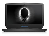 Recensione completa del Notebook Dell Alienware 13