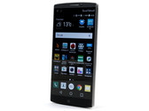 Recensione breve dello smartphone LG V10