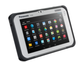 Recensione Breve del Tablet Panasonic Toughpad FZ-B2