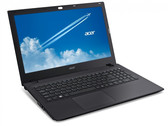 Recensione breve del portatile Acer TravelMate P257-M-56AX