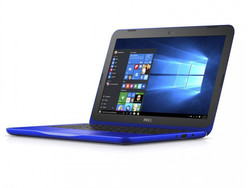 In review: Dell Inspiron 11-3162. Test model courtesy of Dell.