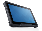 Recensione breve del tablet Dell Latitude 12 Rugged