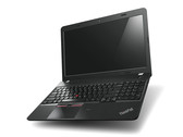 Recensione breve del portatile Lenovo ThinkPad E550 (Core i7, Radeon R7 M265)