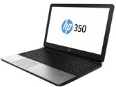 Recensione breve del portatile HP 350 G2 L8B05ES