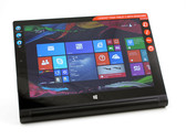 Aggiornamento recensione tablet Windows Lenovo Yoga 2 1051F