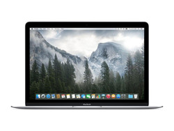 Apple MacBook 12 (2015)