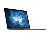 Recensione completa del portatile Apple MacBook Pro Retina 15 (Metà 2015)