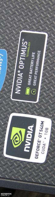Acer Aspire 5742G-458G64Mnkk: Nvidia GT 540M e 8 GB di RAM, saranno apprezzati da chi vuole fare un affare.