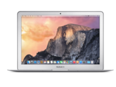 Recensione Breve del portatile Apple MacBook Air 13 (2015)