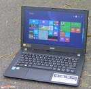 L'Acer Acer Aspire V3-371-38ZG.