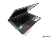 Recensione Breve del portatile Acer Aspire E5-473G