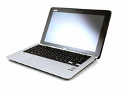 Recensione: ASUS Transformer Book T200TA 532GB + Keyboard Dock (T200TA-CP004H). Modelli di Test forniti da Cyberport.de