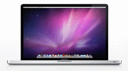 In prova: Apple MacBook Pro 17 pollici 2010-04 con Core i5