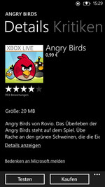 Angry Birds è un must-have