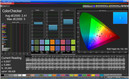 Modalità Color Professional Photo, Adobe RGB