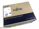 Il Fujitsu Celsius H730 è una workstation mobile da 15 pollici.