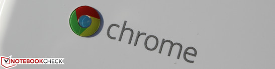Samsung Chromebook 3G/HSPA: Macchina ideale per la navigazione o inutile browser-netbook?