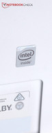 Dipende dal suo SoC Intel? No, è presente in molti altri dispositivi.